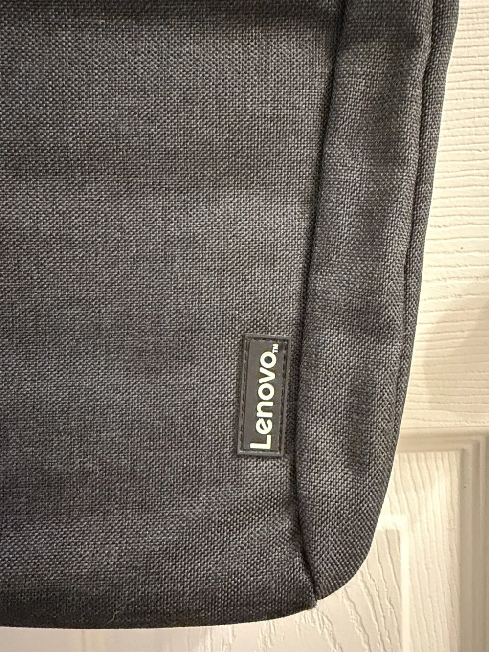 Lenovo Laptop Messenger Bag